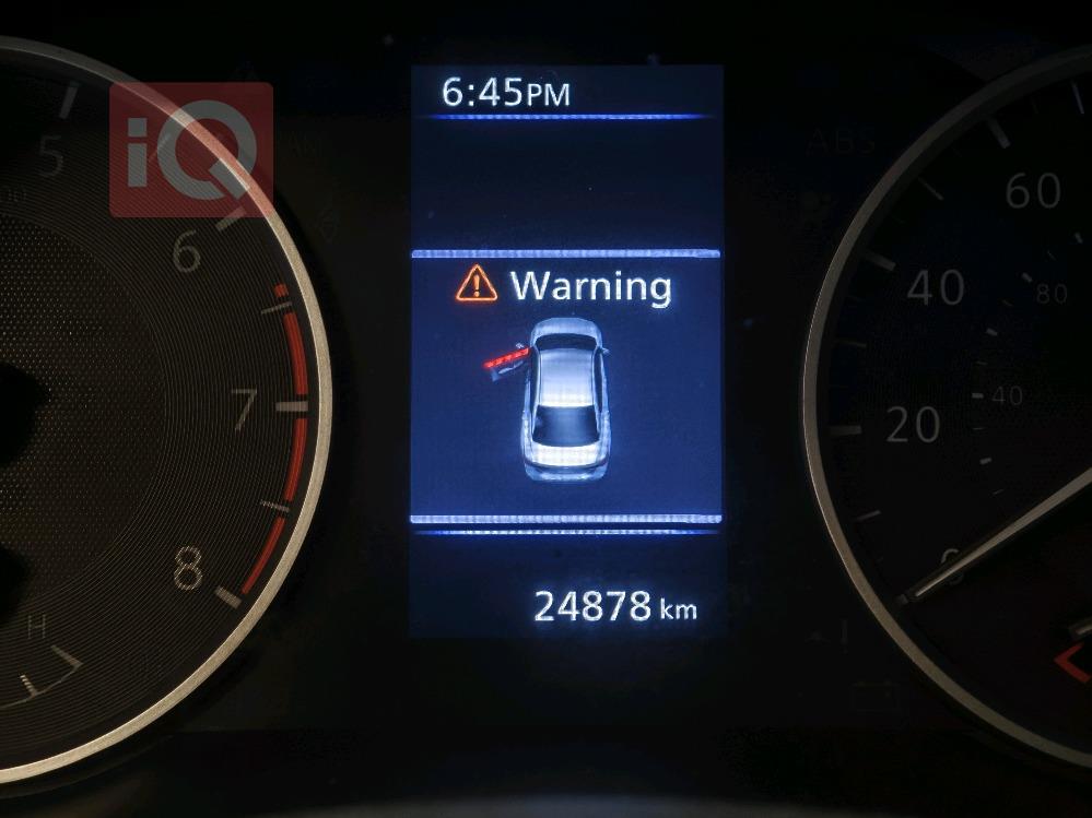 نيسان سنترا